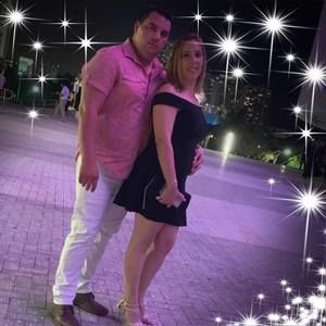 Meet your Posher, Jose antonio